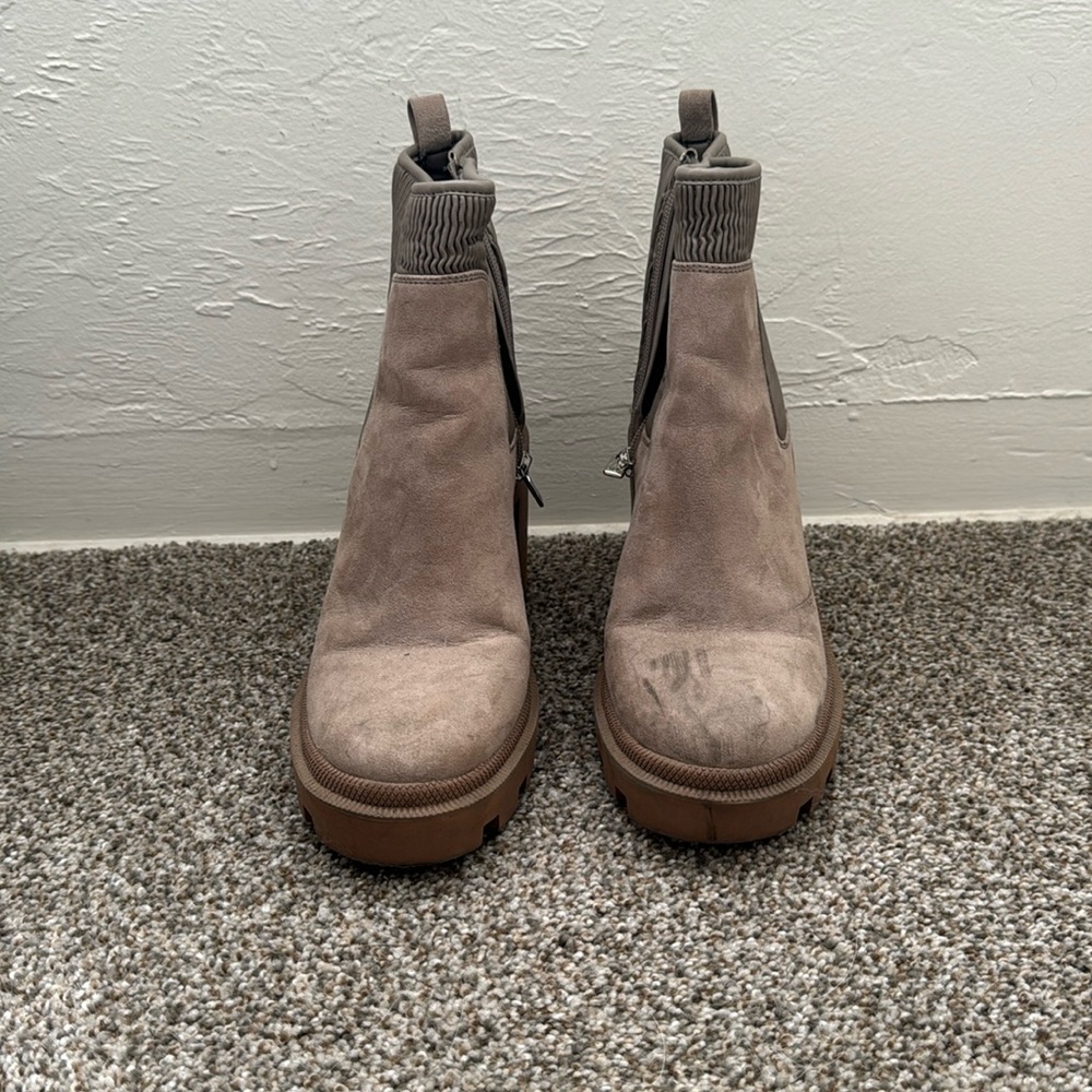 JLo Boots